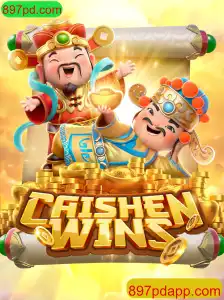 Explorando o Mundo de CaishenWins: Um Jogo de Fortuna e Estratégia