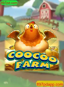Descubra o Fascinante Mundo de CooCooFarm: O Jogo Que Conquista Multidões
