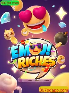 Explorando 'EmojiRiches': Um Mergulho no Universo dos Emojis e a Plataforma 897pd.com