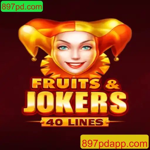 Descubra o Mundo Empolgante de FruitsAndJokers40