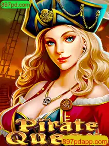 Descubra as Aventuras de PirateQueen: O Jogo que Conquista os Sete Mares